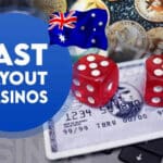 Australia Casino Payment Methods for Quick Withdrawals
