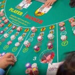 What is Mini Baccarat