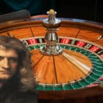 Roulette Isac Newton