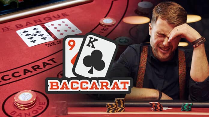 Why Baccarat is Dangerous