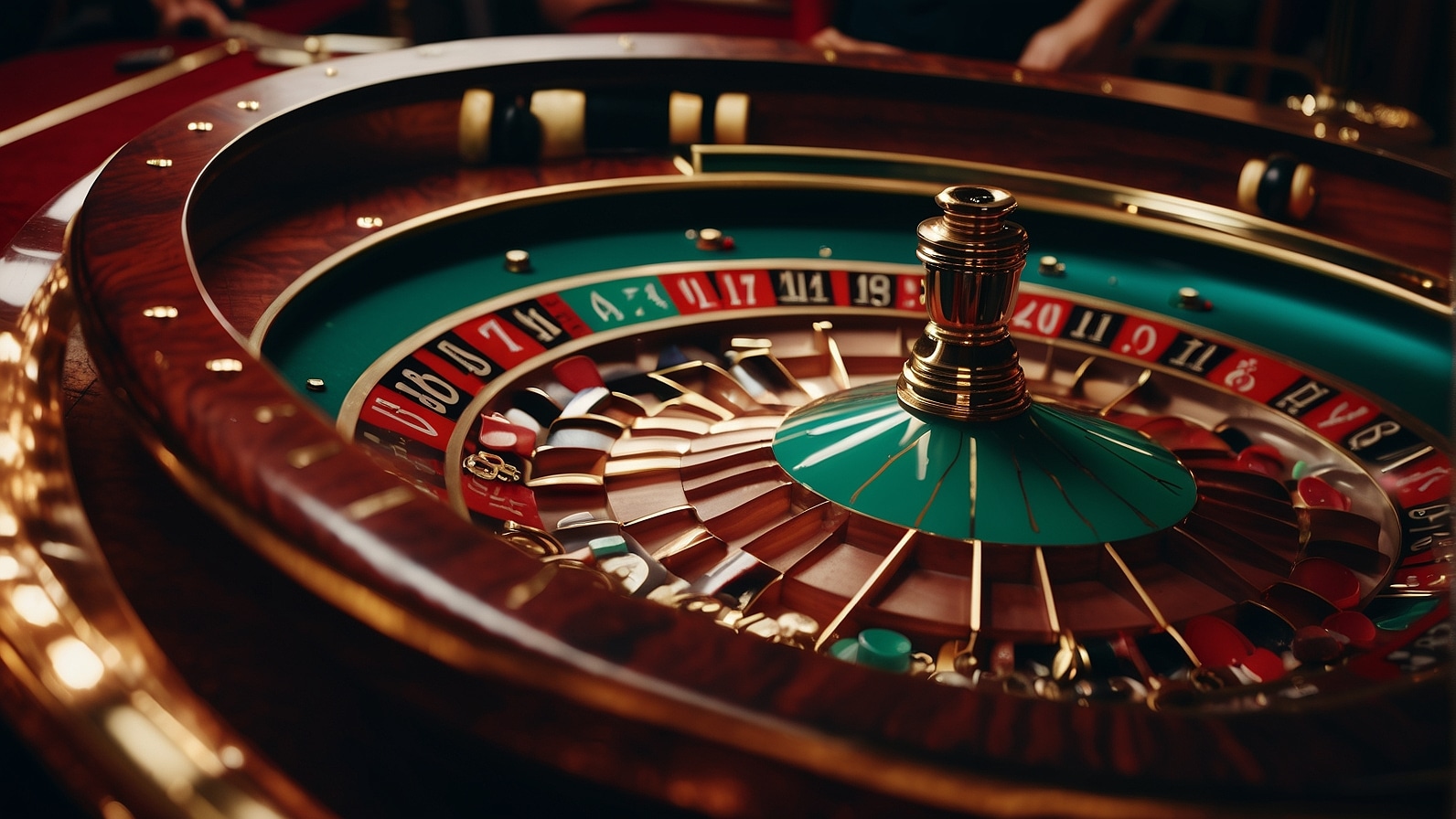 Column Bet Strategy to Other Casino Games
