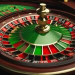 Common Mistakes in Green Betting Roulette