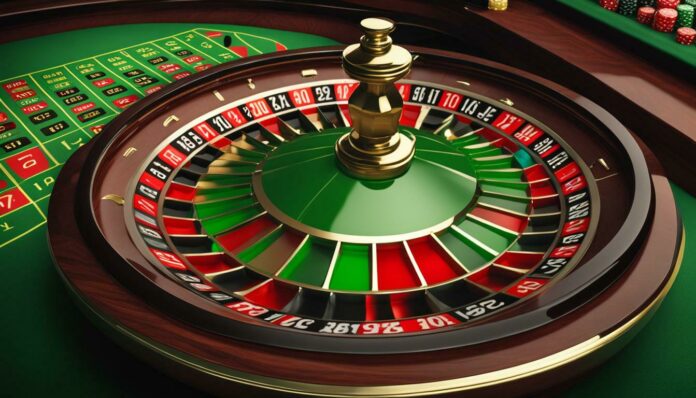 Common Mistakes in Green Betting Roulette
