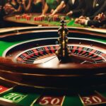 Famous Wins and Losses on Green Roulette