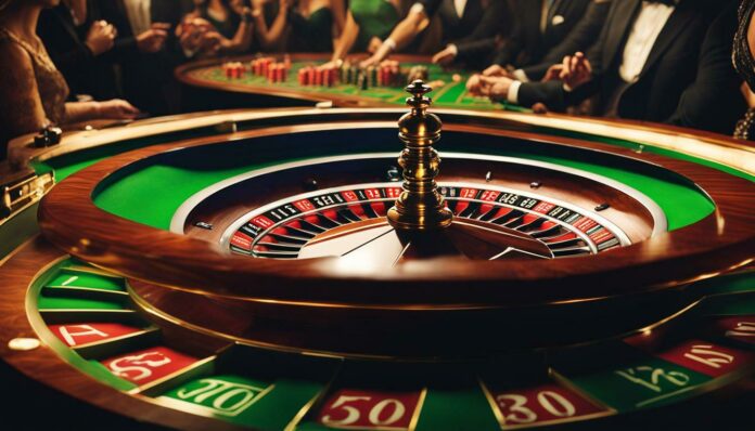 Famous Wins and Losses on Green Roulette