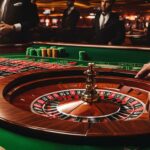 Green Betting Roulette Limits and Rules