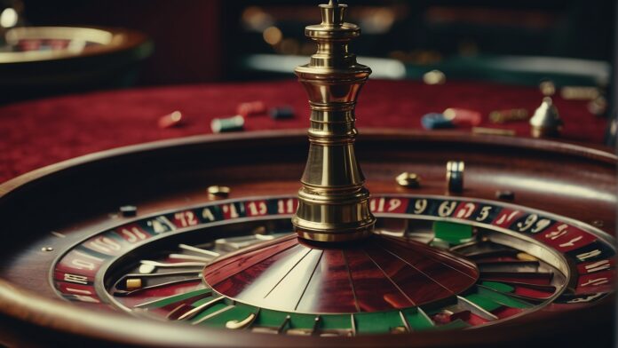 tackling roulettes jinx strategies