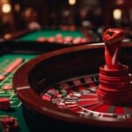 Red Snake Bet Roulette Strategy