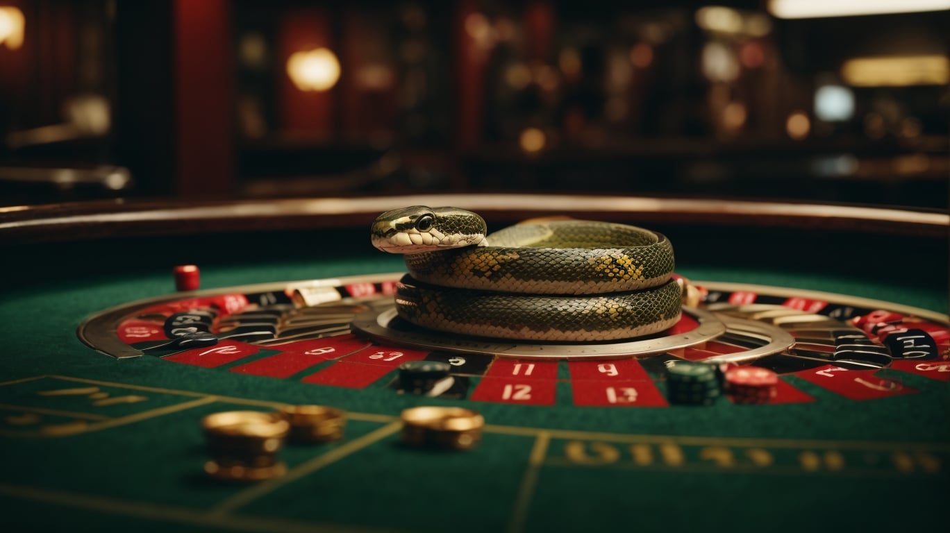 Online Casino Options Snake Bet