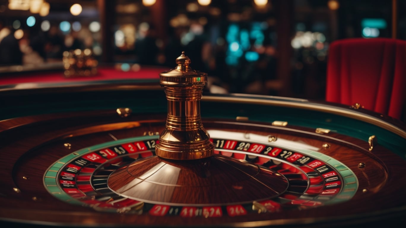 column bets comparative live vs online roulette