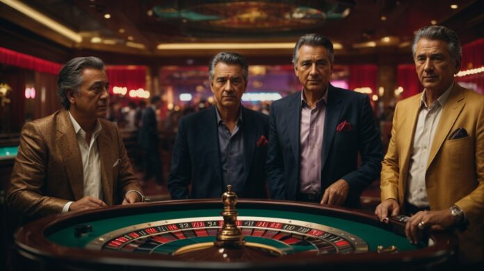 column bet insights from roulette legends