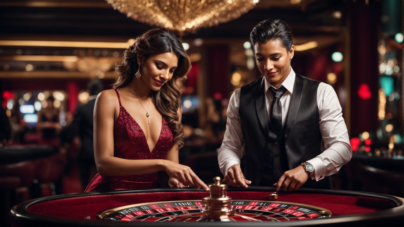 Online Casinos for Column Betting