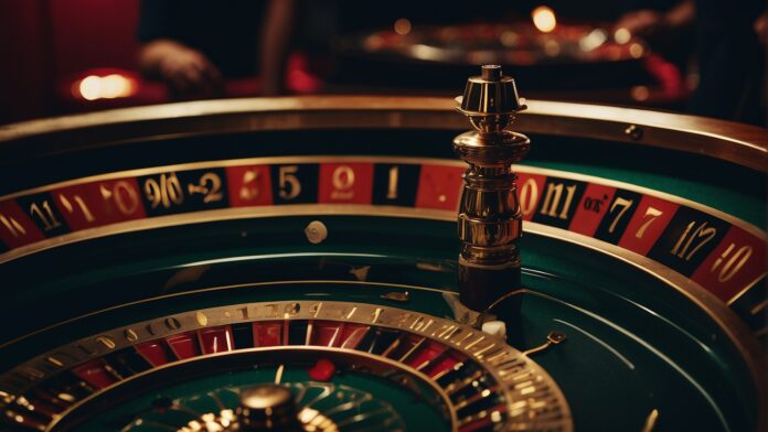 what is 11 to 1 in roulette