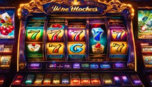 where are the best slot machines located in a casino