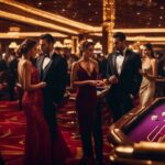 why baccarat is popular