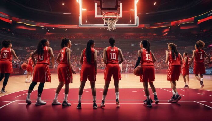 why bet on women's basketball