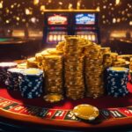 how to get free money at casino