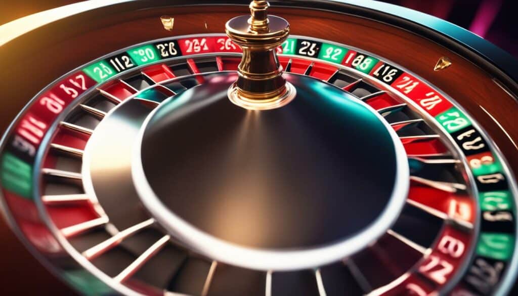 popular roulette numbers