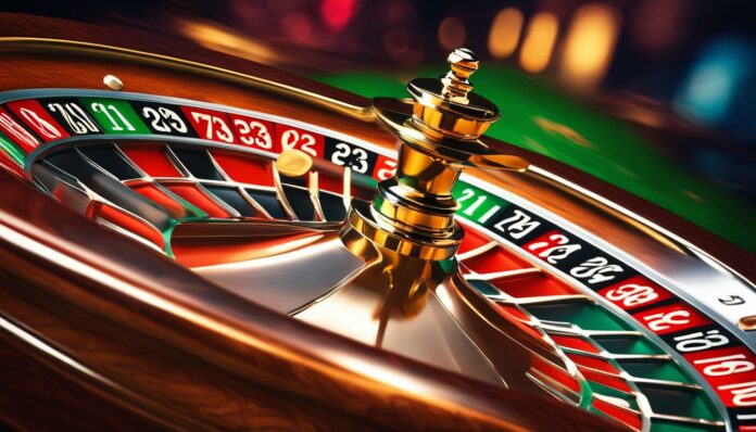 roulette most common numbers