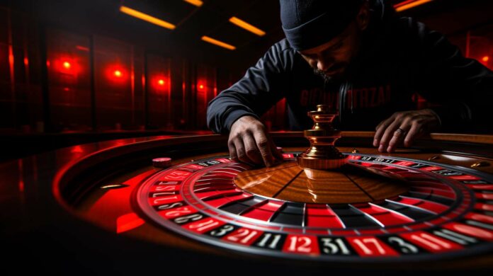 What Is a Column Bet in Roulette