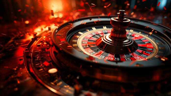 Which Roulette Number Hits Most