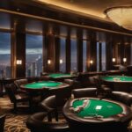 where to play poker in manila