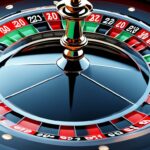 how many numbers in roulette game