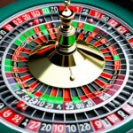 how many numbers on a roulette wheel uk