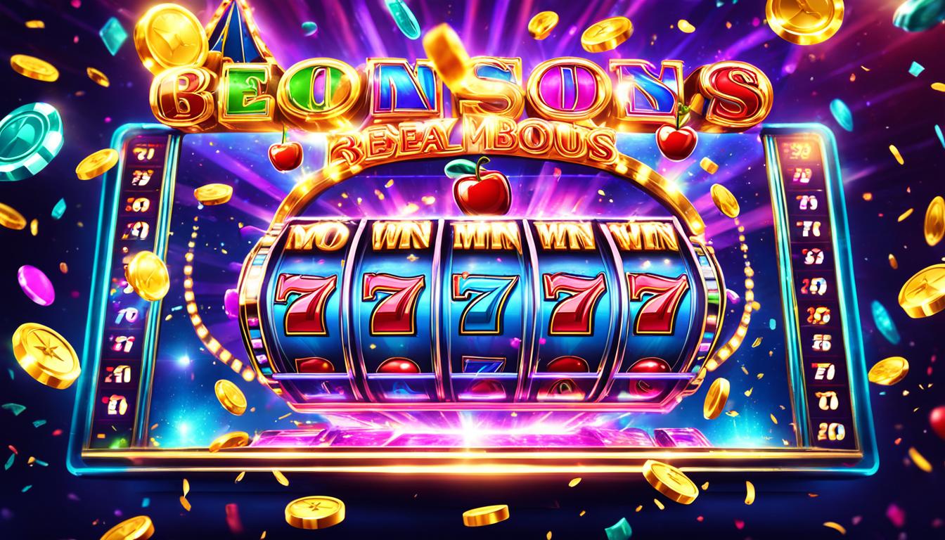 online slot machines real money no deposit bonus