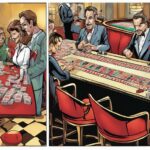 Craps Vs Baccarat: Which Game Offers Better Odds