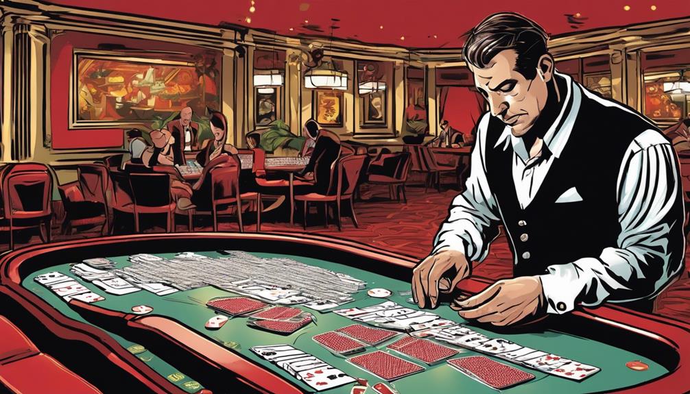 Navigating Baccarat's Challenges and Opportunities