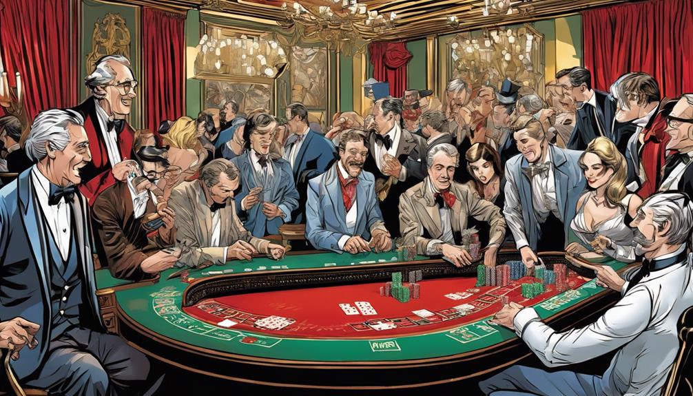 Concluding Thoughts: Mastering the Game of Baccarat
