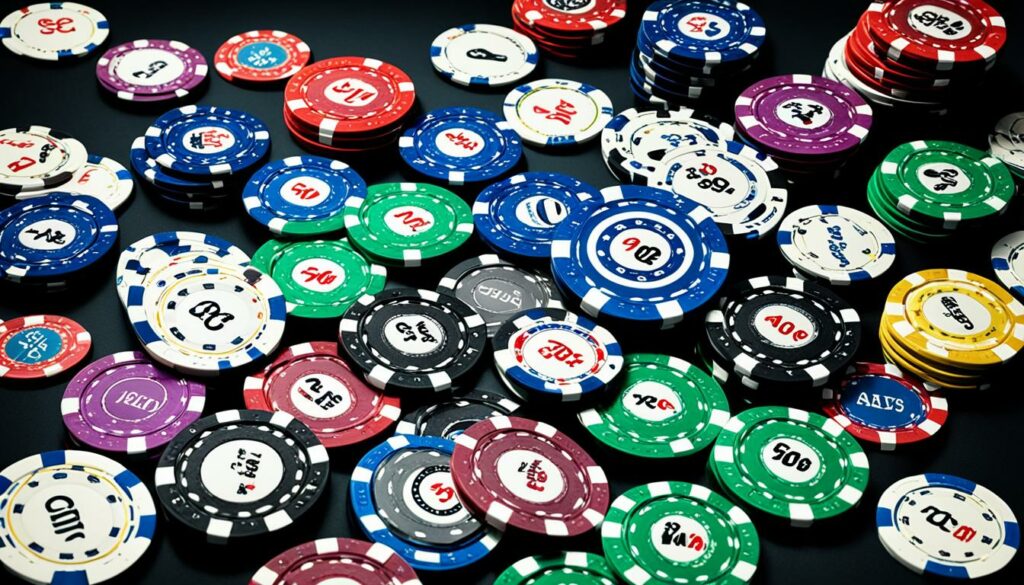 buy poker chips online