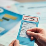 how lottery winnings work