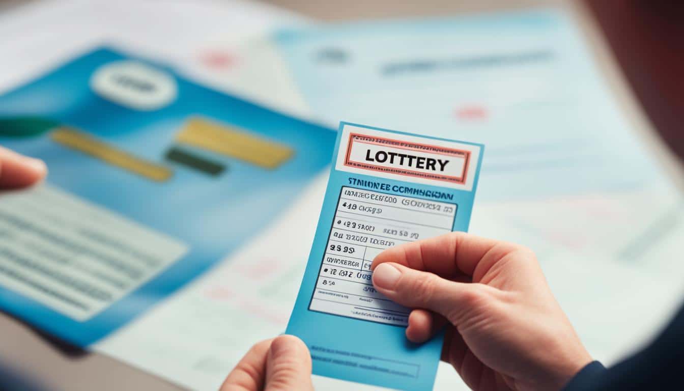 how lottery winnings work
