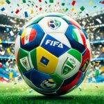 sports bet fifa world cup